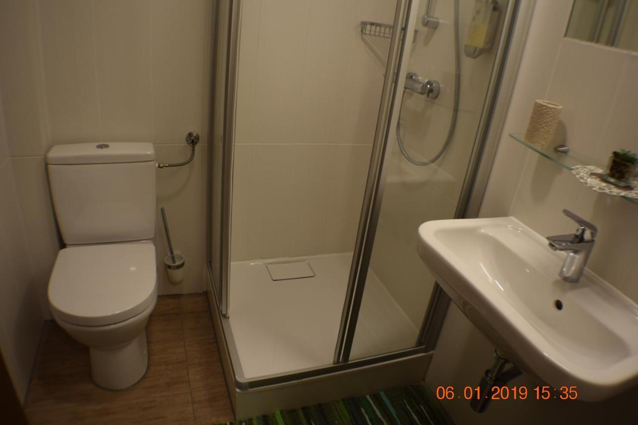 Hotel Buergergesellschaft Betzdorf Exteriör bild