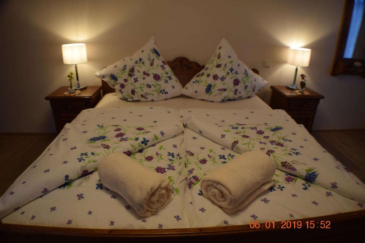Hotel Buergergesellschaft Betzdorf Exteriör bild